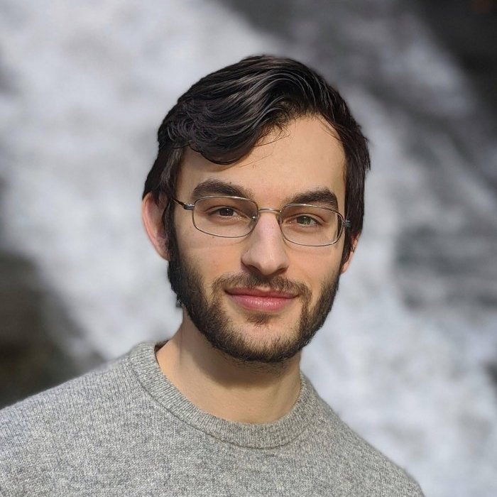 Alex Spitzer