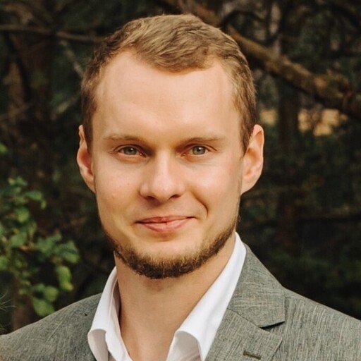 Andreas Rebane